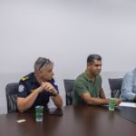 Comissão pede à Prefeitura que realize serviços de zeladoria no Centro Comunitário do Cecap