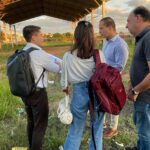 Prefeito de Limeira confirma retomada de escola no Lagoa Nova; obras começam neste semestre