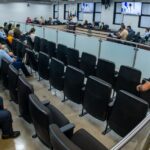 Câmara aprova quatro projetos e nove moções na sessão ordinária 