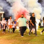 Classe A vence o XV da Vila na estreia do Campeonato Amador de Limeira 2025.